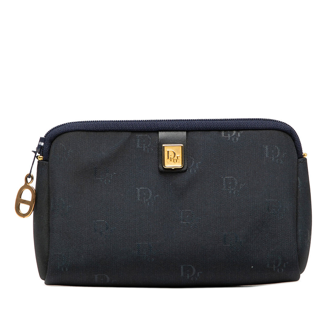 Dior Toile Logo Pochette