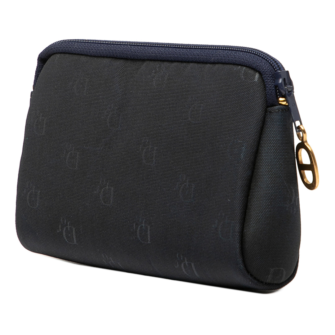 Dior Toile Logo Pochette