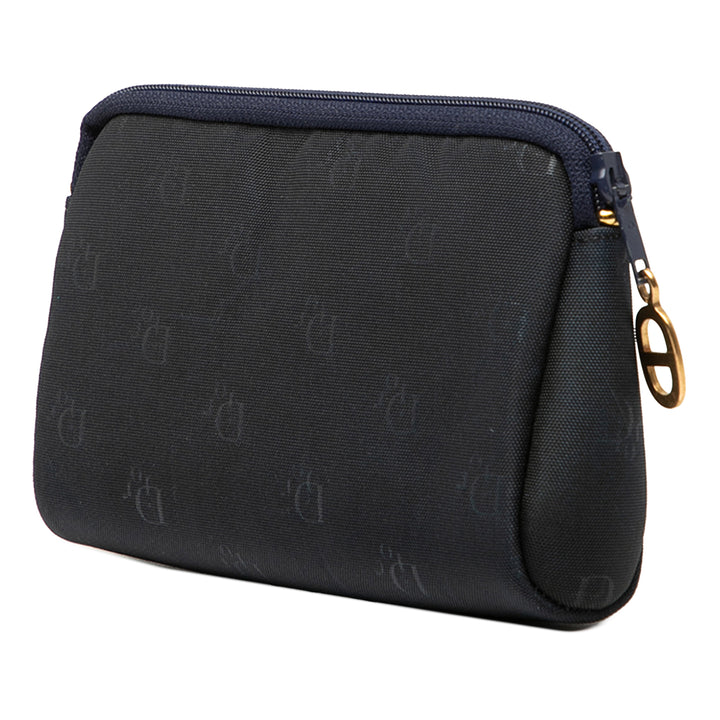 Dior Toile Logo Pochette