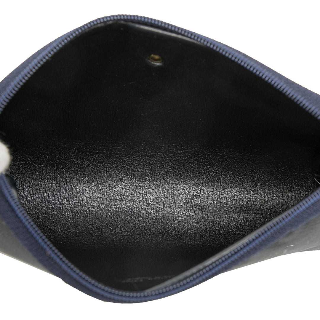 Dior Toile Logo Pochette