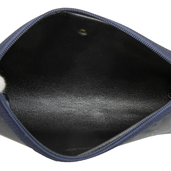 Dior Toile Logo Pochette