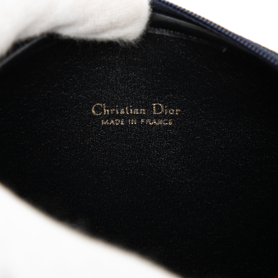Dior Toile Logo Pochette