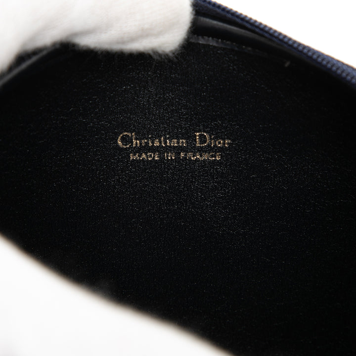 Dior Toile Logo Pochette