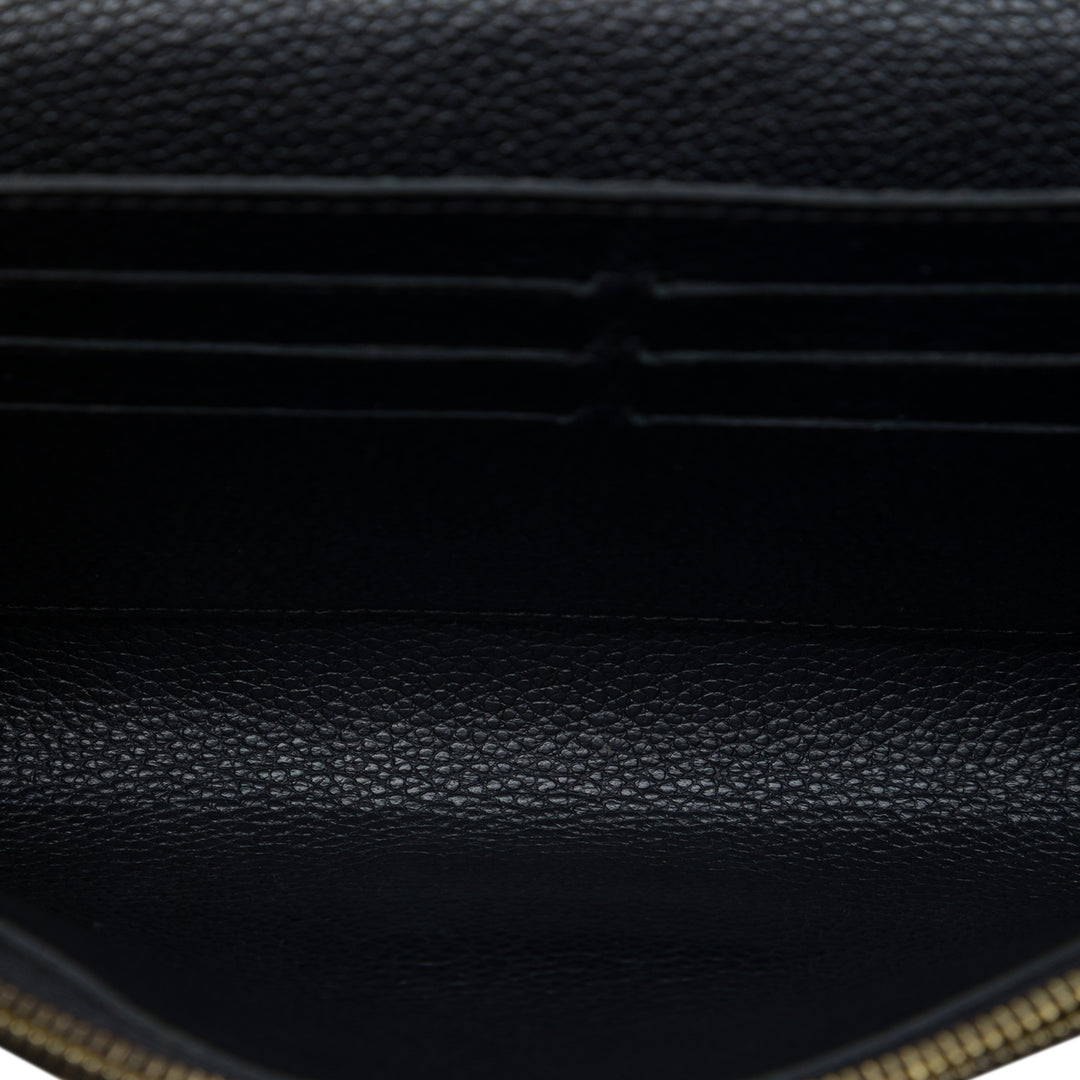 Louis Vuitton Monogram Empreinte Pochette Saint Germain