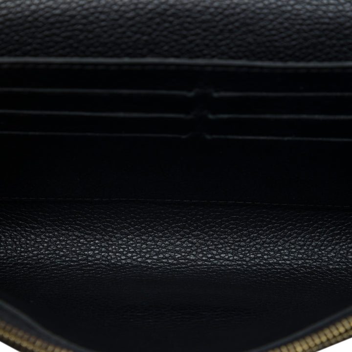Louis Vuitton Monogram Empreinte Pochette Saint Germain