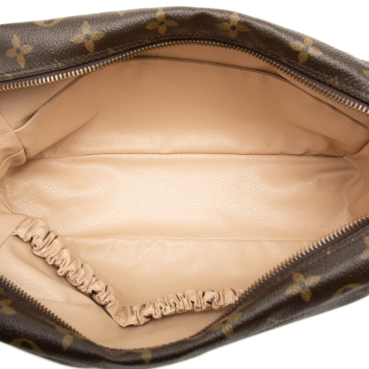 Louis Vuitton Monogram Trousse Toilette 28