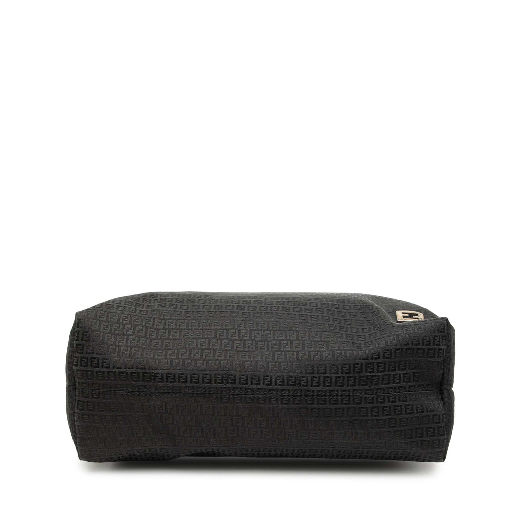 Zucchino Cabas Micro Noir