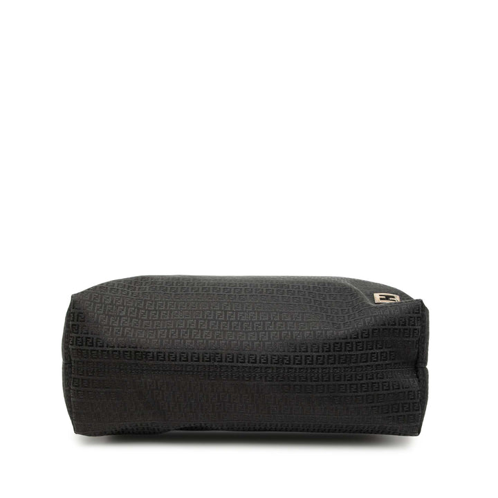 Zucchino Cabas Micro Noir