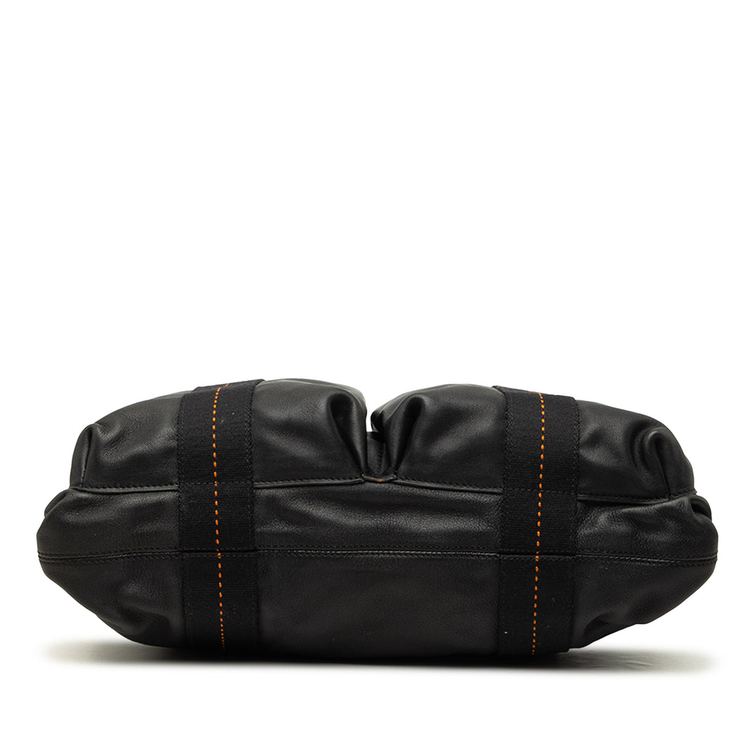 Derma Caravan Horizontal MM Noir