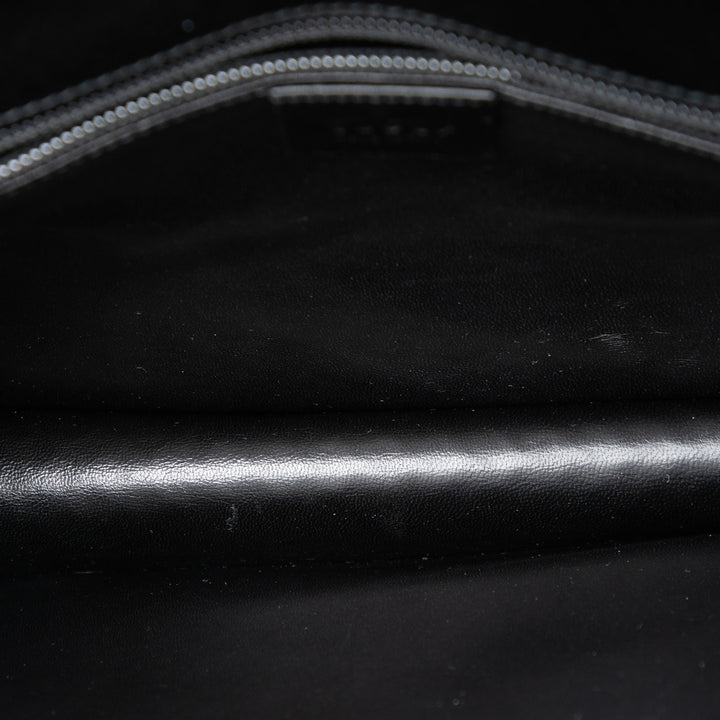 Gucci Diamante Cuir de veau Business Sac