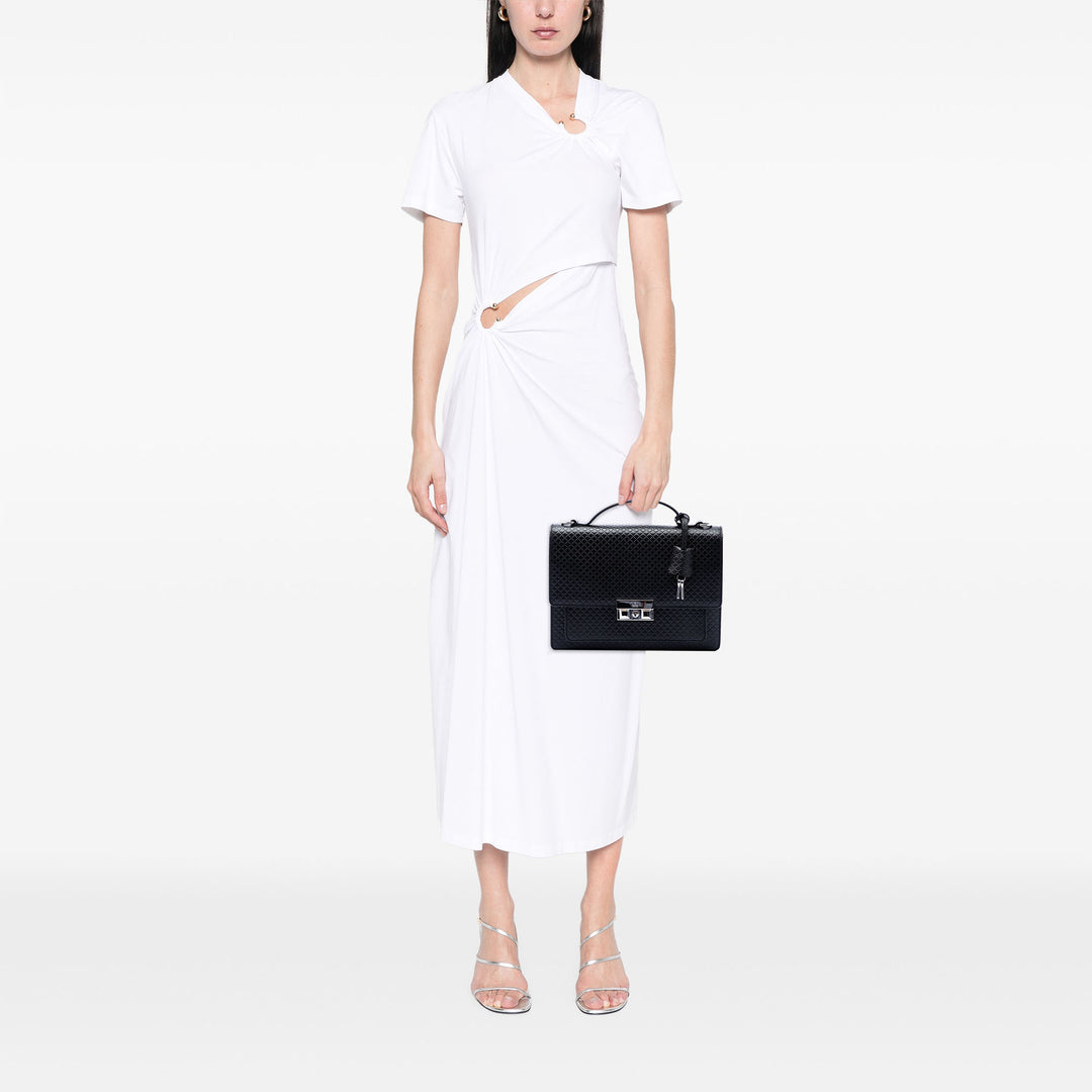 Gucci Diamante Cuir de veau Business Sac