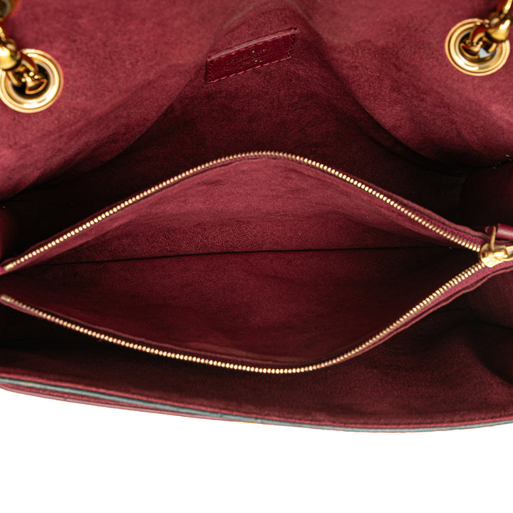 Louis Vuitton Monogram Victoire Marron – GABY PARIS Authentique