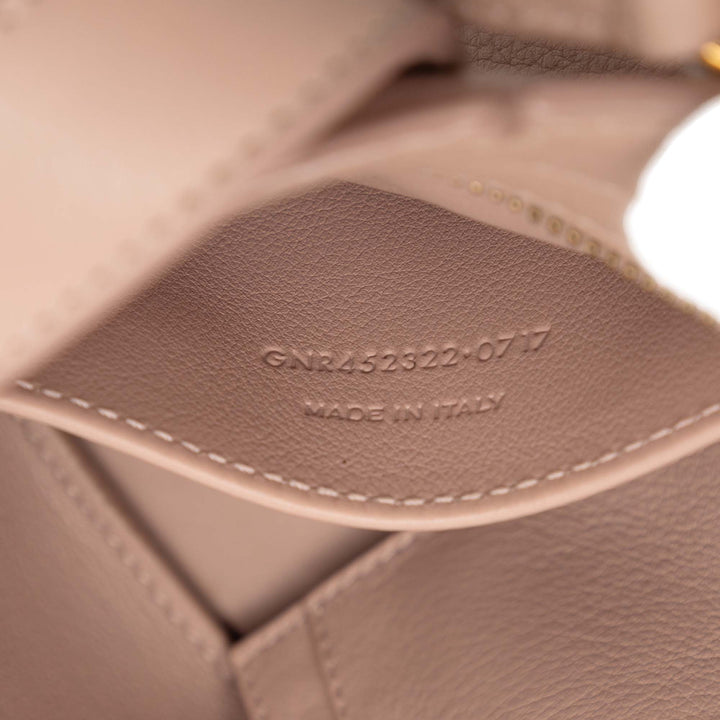 Saint Laurent Toy Cuir Monogram Cabas