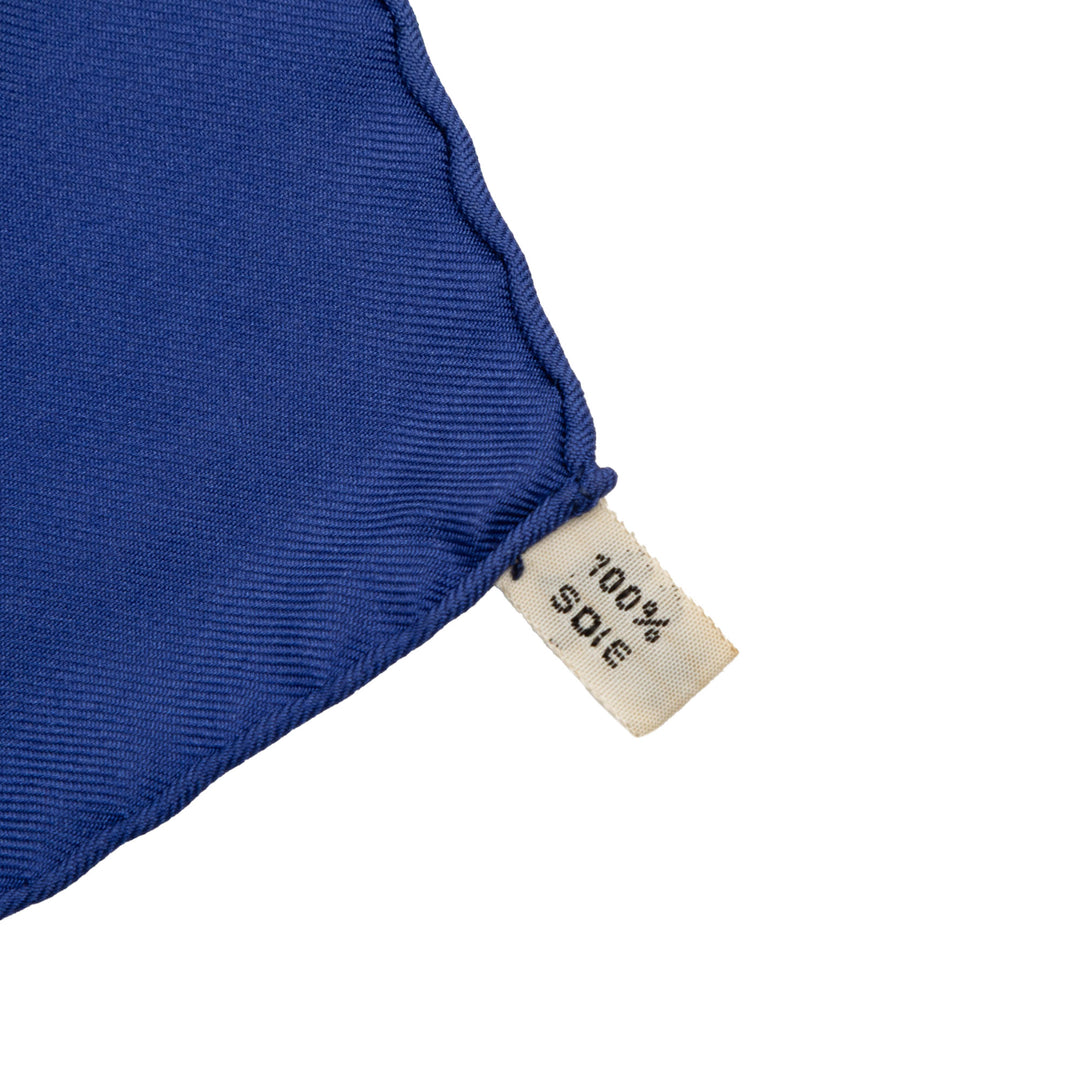 Hermès Jumping Soie Foulard 90 – GABY PARIS Authentique