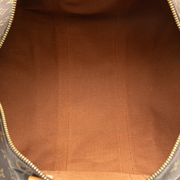 Monogram Keepall 45 Brown - Gaby Paris