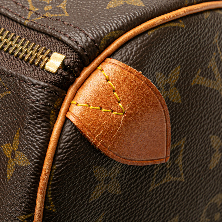 Monogram Keepall 45 Brown - Gaby Paris