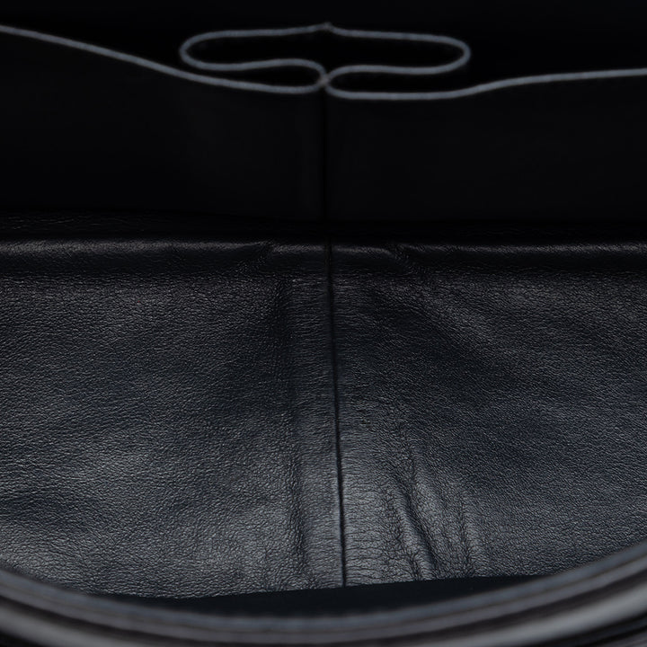 Chanel Matelassé vieilli Cuir de veau Reissue 2.55 Double rabat 227