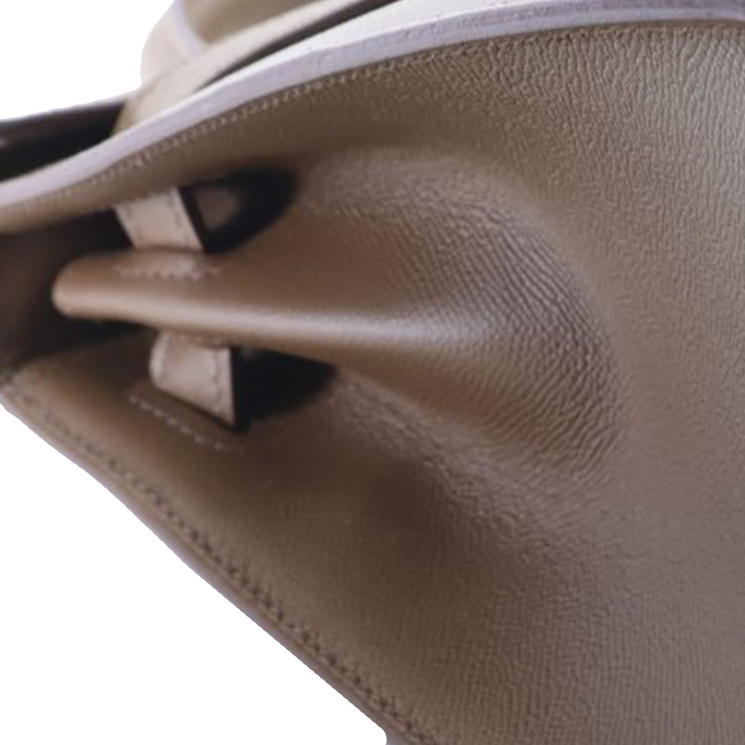 Hermès Veau Madame Kelly Sellier II 28