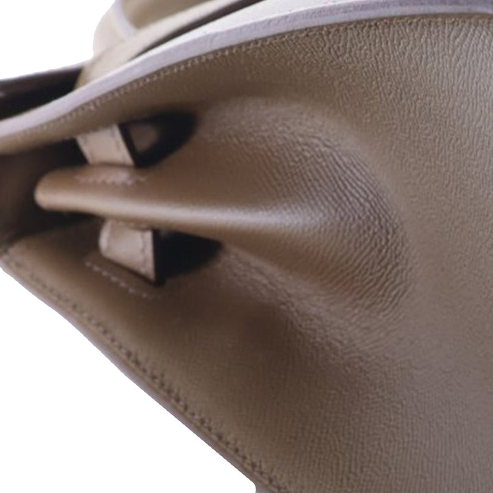 Hermès Veau Madame Kelly Sellier II 28