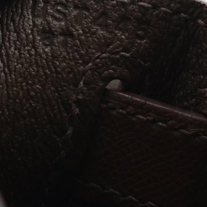 Hermès Veau Madame Kelly Sellier II 28