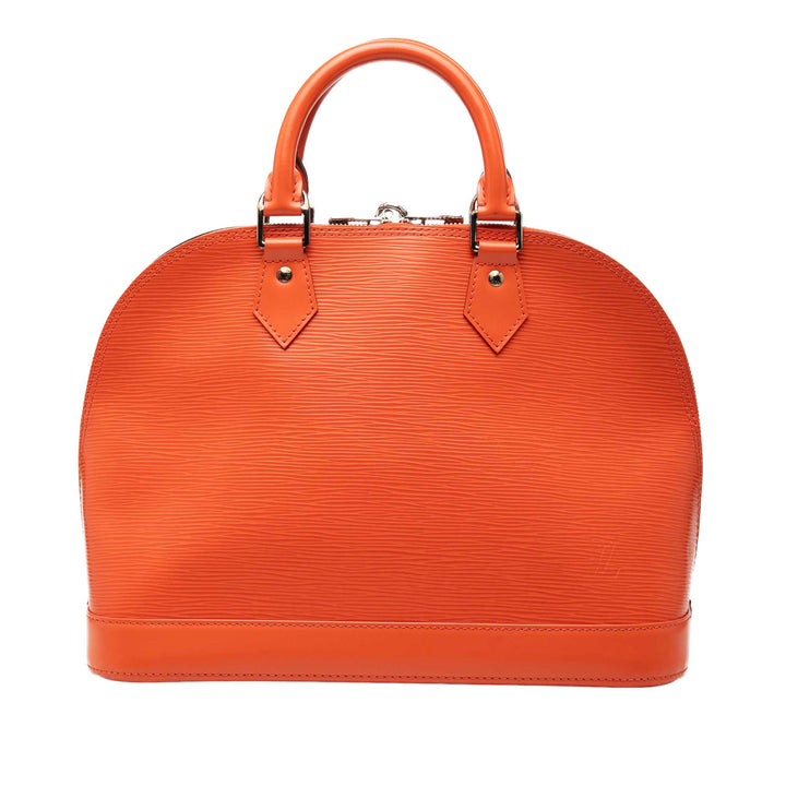 Alma PM Épi Orange