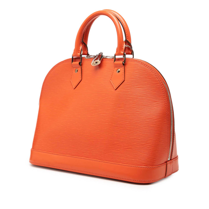 Alma PM Épi Orange