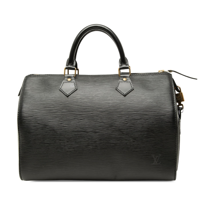 Speedy 30 Épi Noir