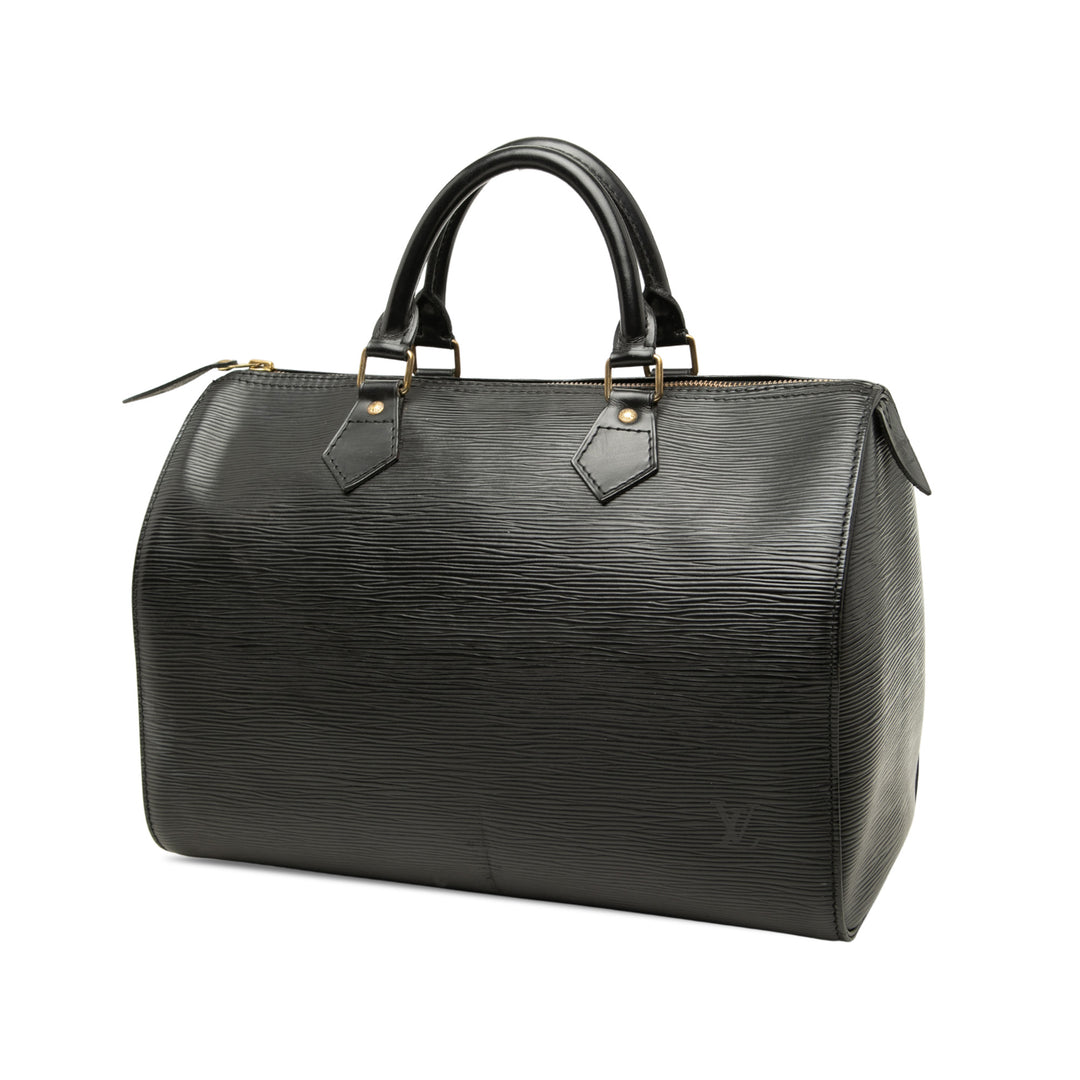 Speedy 30 Épi Noir
