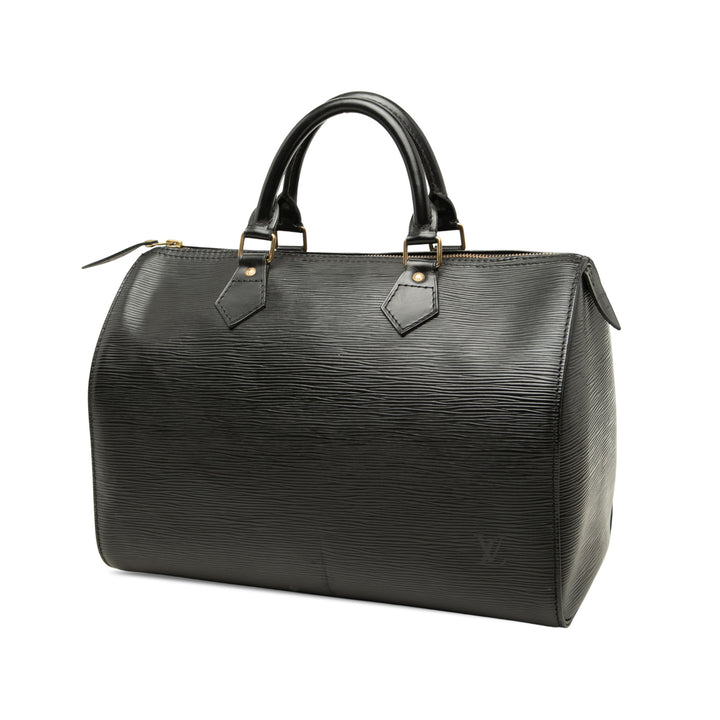 Speedy 30 Épi Noir