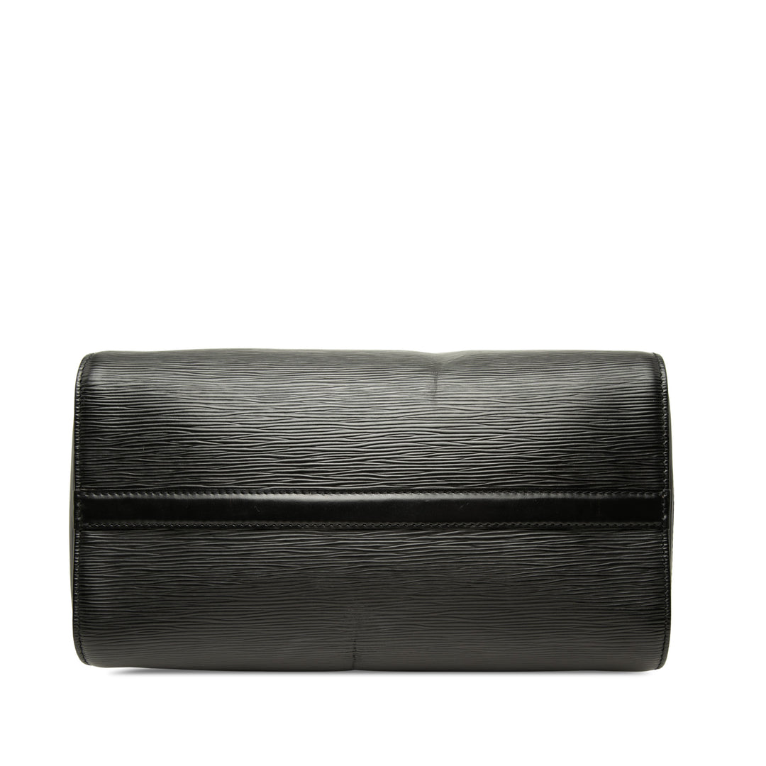 Speedy 30 Épi Noir