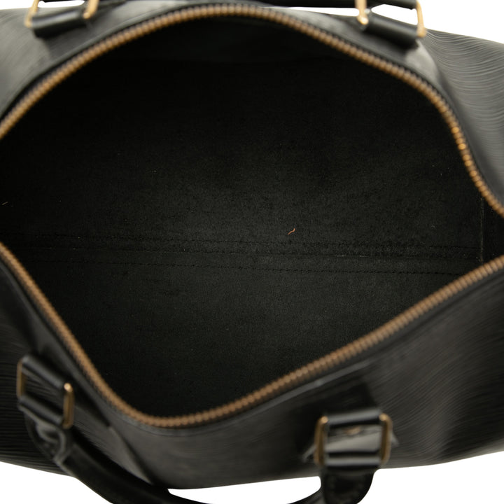 Speedy 30 Épi Noir