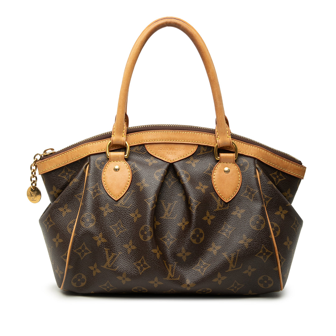 Louis Vuitton Monogram Tivoli PM
