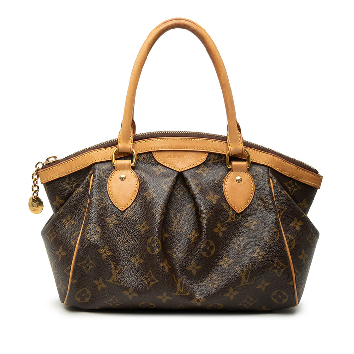Louis Vuitton Monogram Tivoli PM