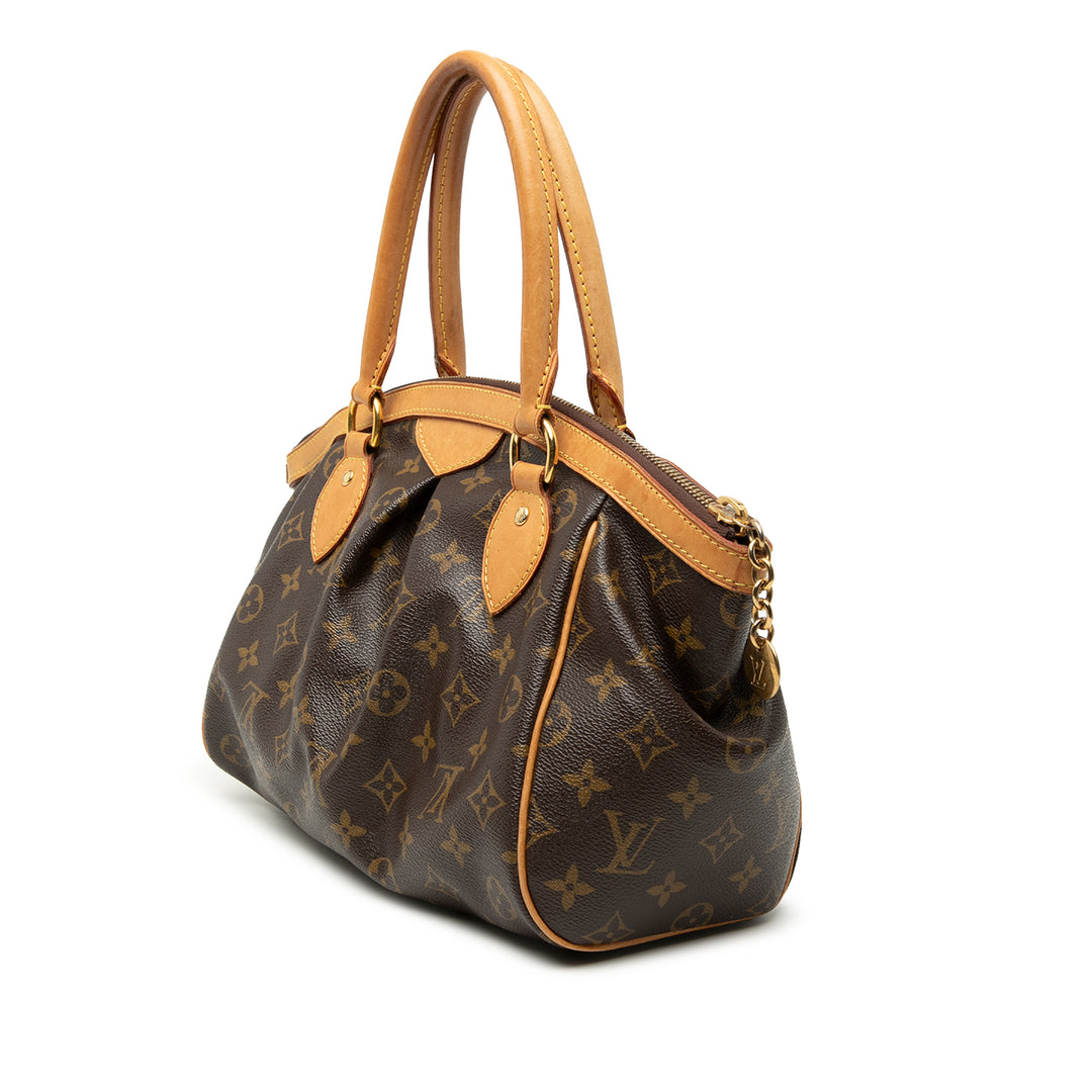 Louis Vuitton Monogram Tivoli PM