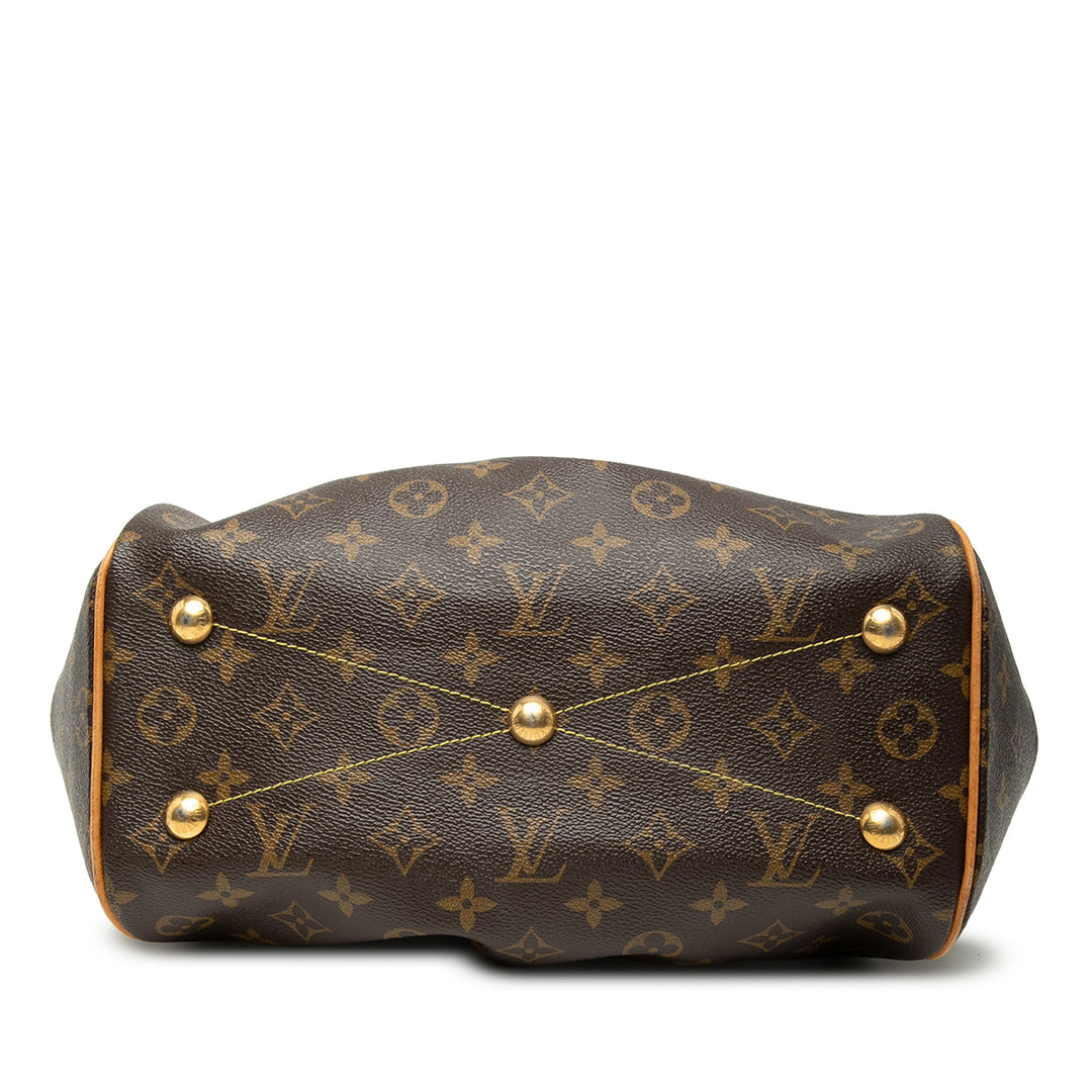 Louis Vuitton Monogram Tivoli PM