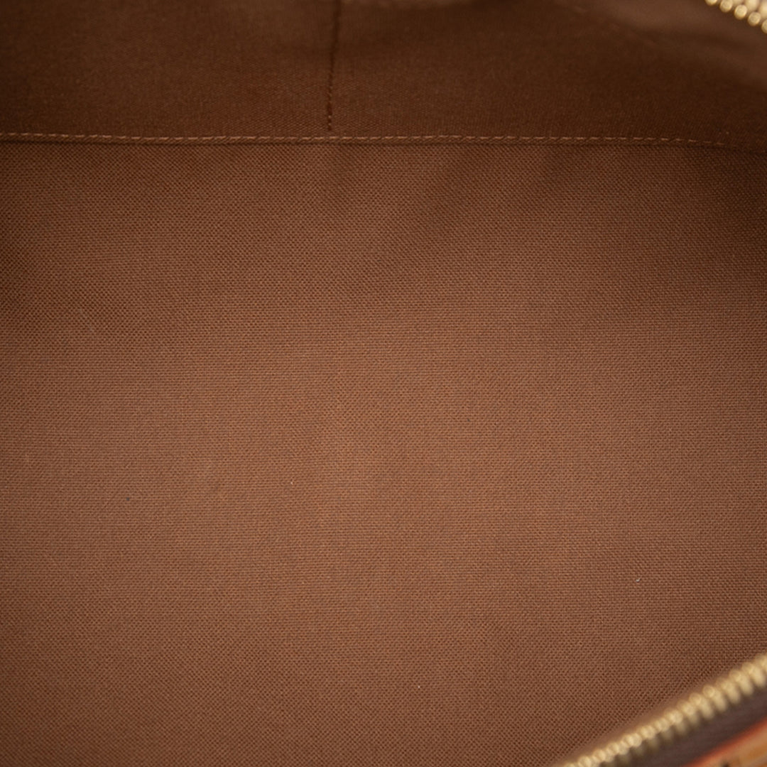 Louis Vuitton Monogram Tivoli PM