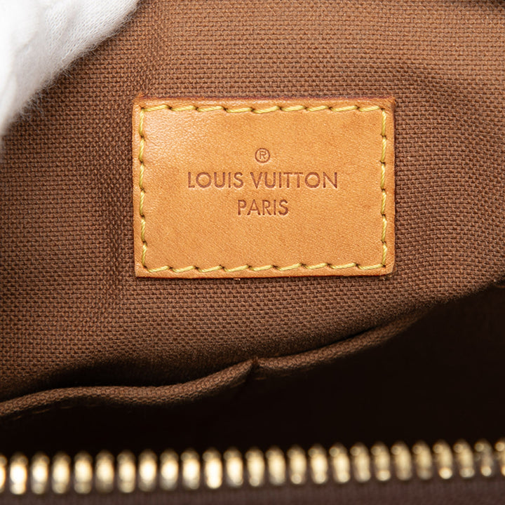 Louis Vuitton Monogram Tivoli PM