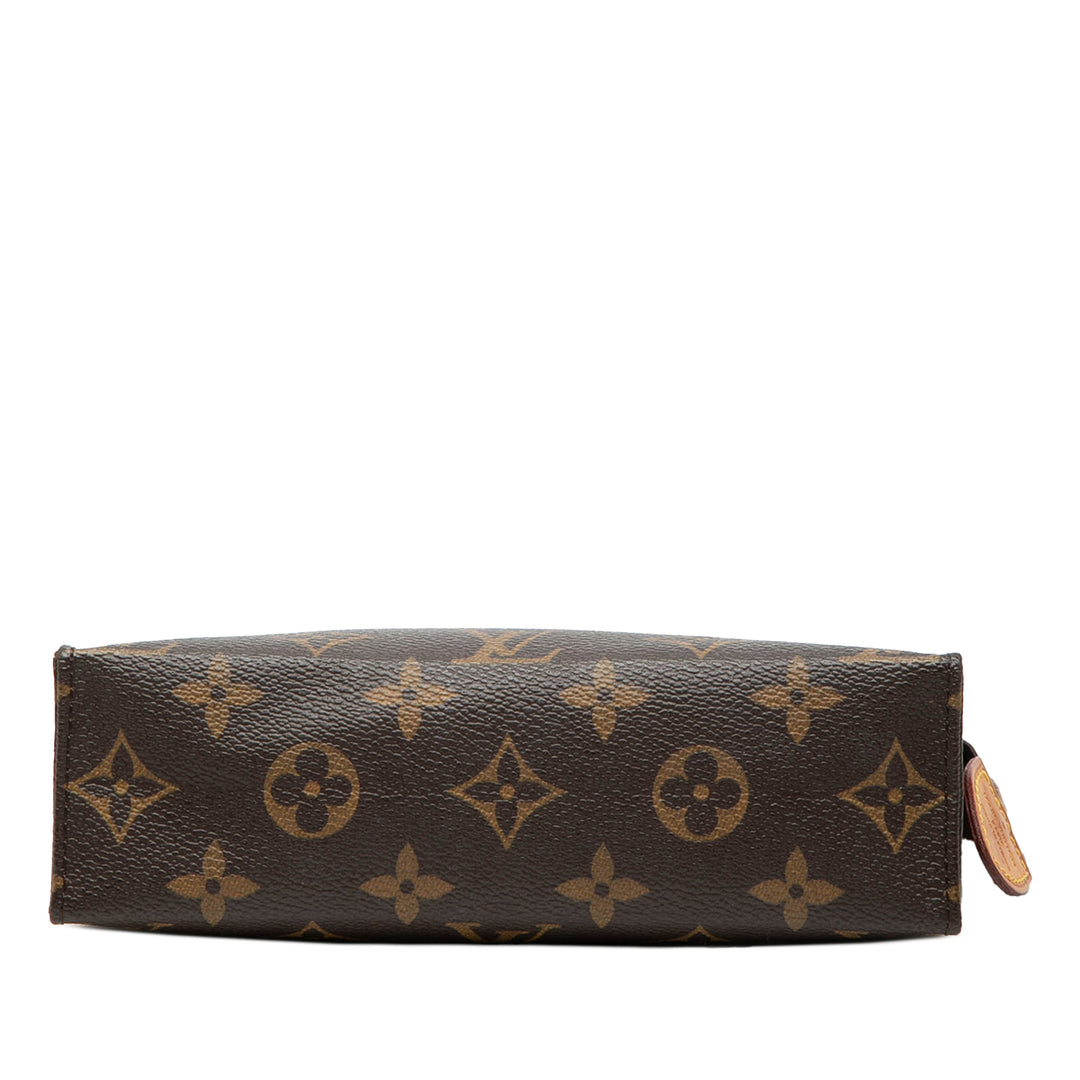 Louis Vuitton Monogram Toiletry Pochette 19