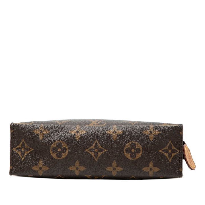 Louis Vuitton Monogram Toiletry Pochette 19