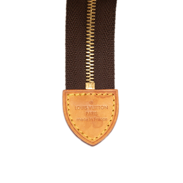 Louis Vuitton Monogram Toiletry Pochette 19