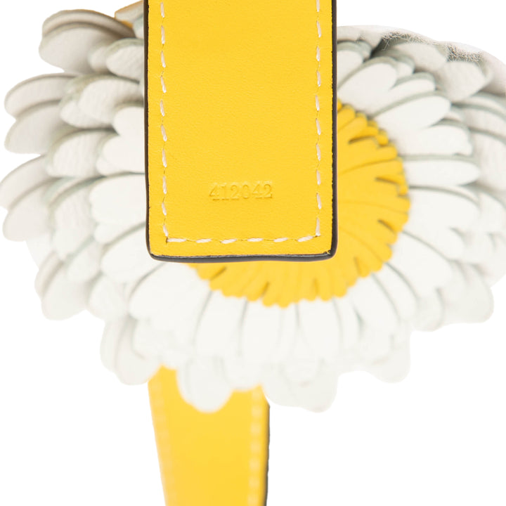 LOEWE Small Palm Leaf Basket Cabas