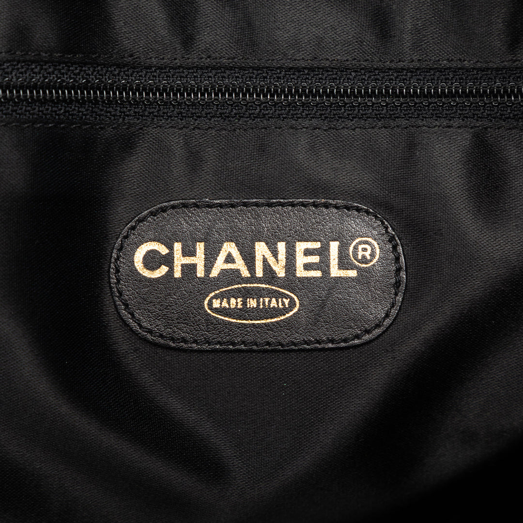 Chanel CC Caviar Sac bandoulière