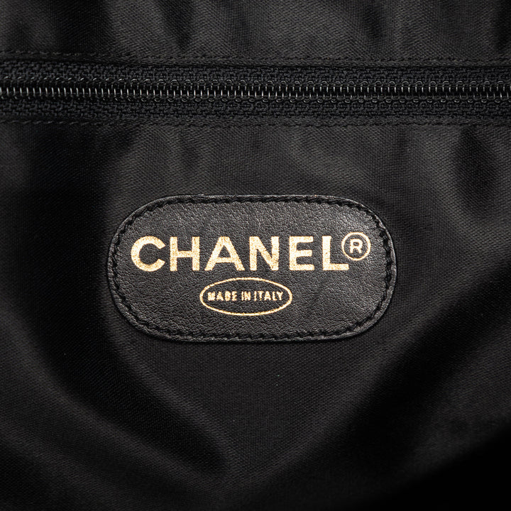 Chanel CC Caviar Sac bandoulière