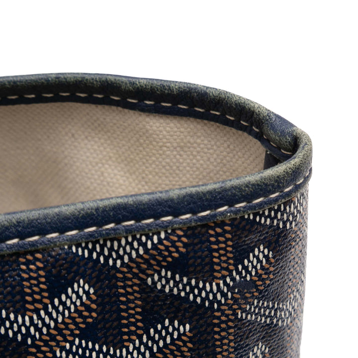 Goyard Goyardine Saint Louis PM