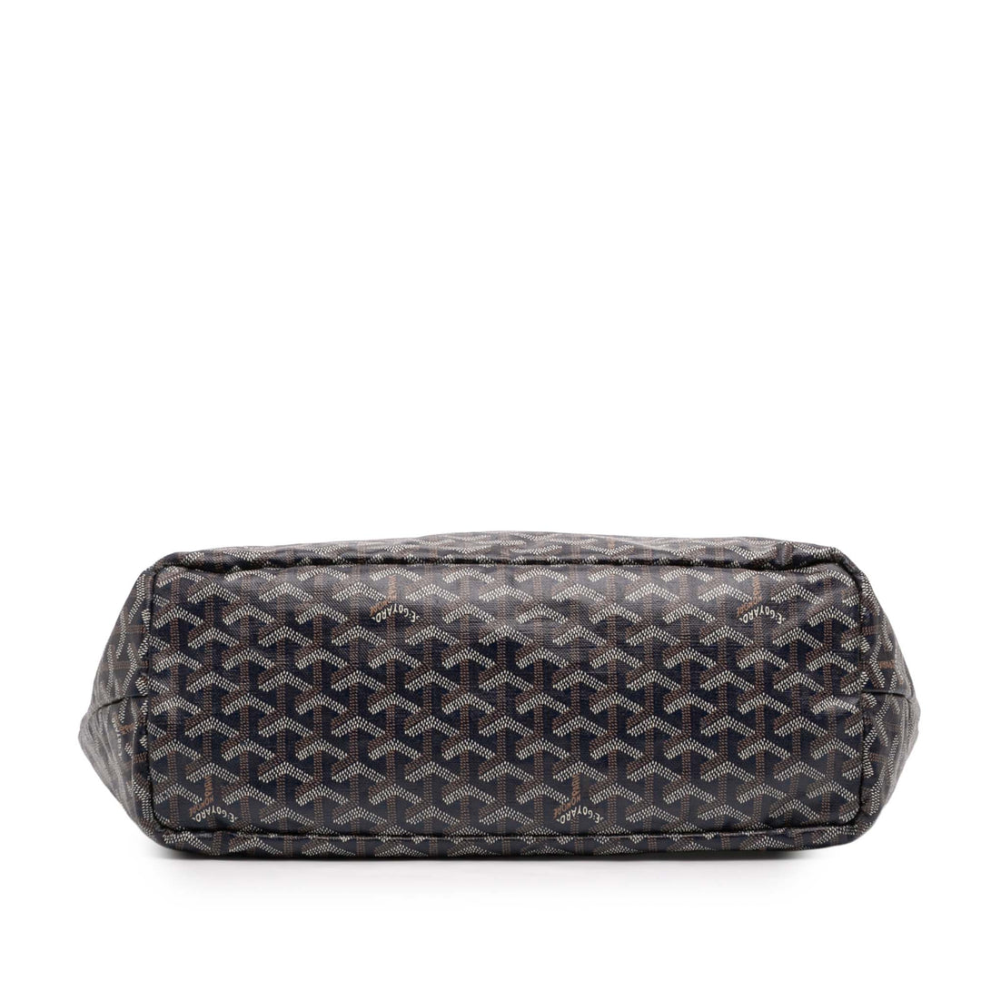 Goyard Goyardine Saint Louis PM