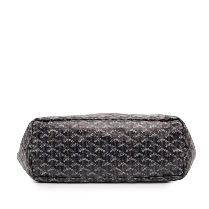 Goyard Goyardine Saint Louis PM