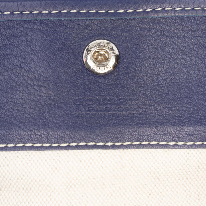 Goyard Goyardine Saint Louis PM