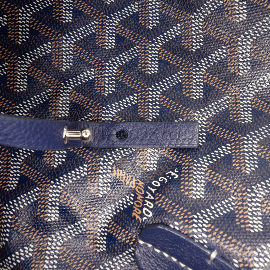 Goyard Goyardine Saint Louis PM