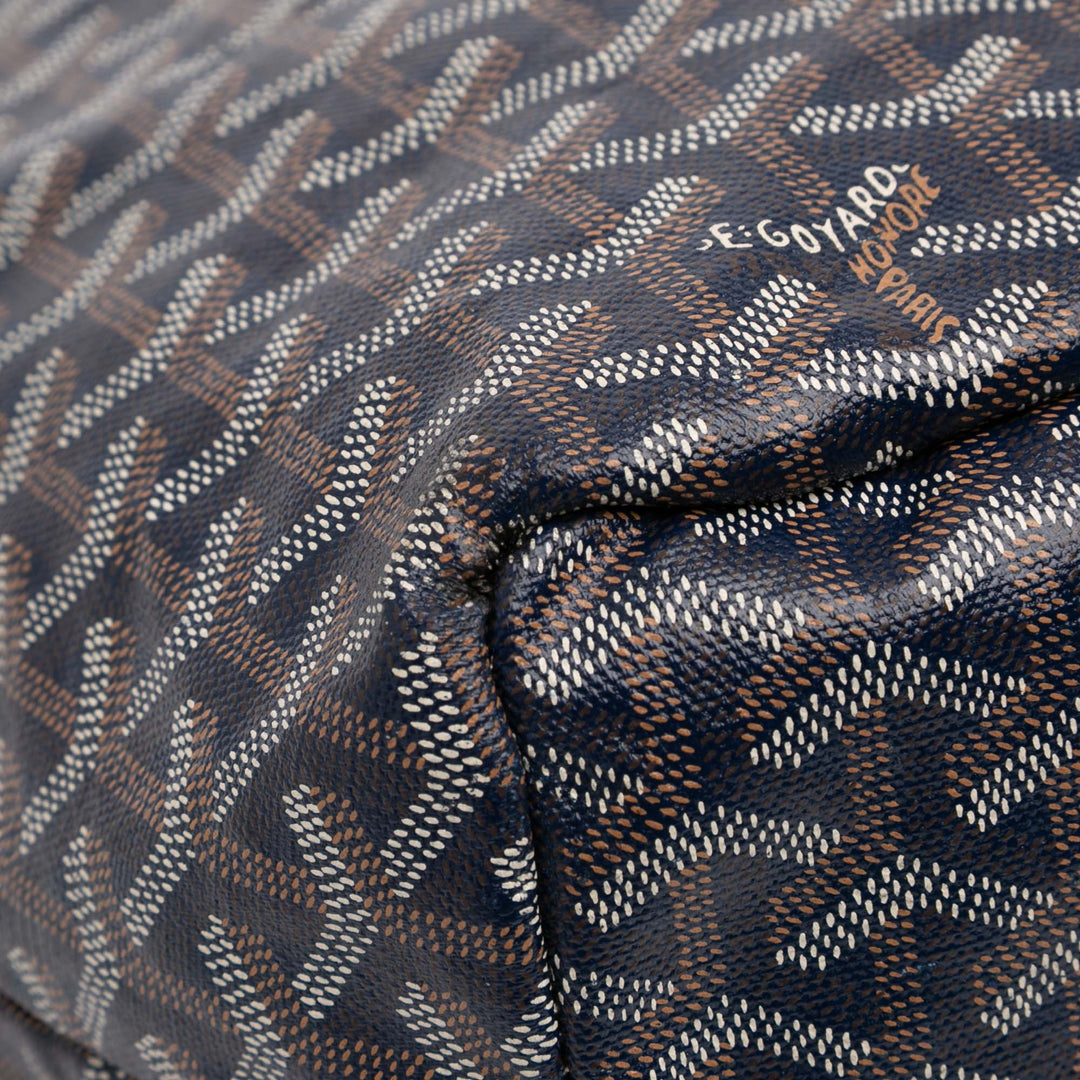 Goyard Goyardine Saint Louis PM
