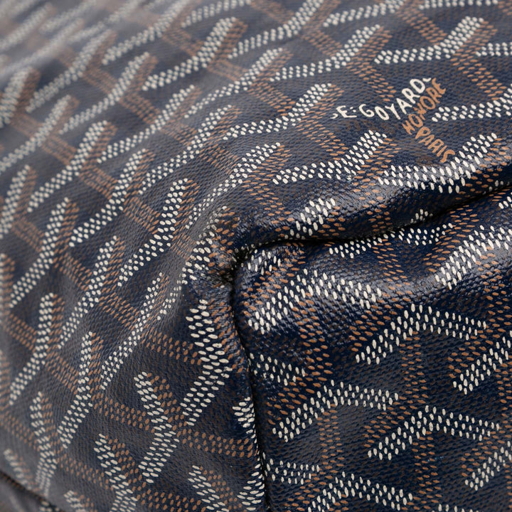 Goyard Goyardine Saint Louis PM